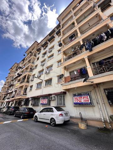 Apartment Minang Ria 2 1