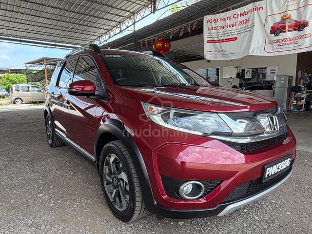 2018 Honda BR-V 1.5 V (A) - 5