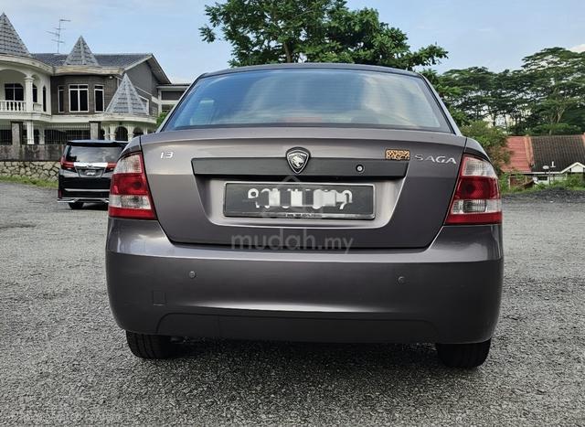2009 Proton SAGA 1.3 H-LINE (A) - 5