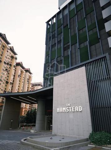 The Hamstead 1
