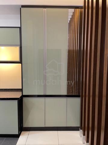 RENOVATED+FACING OPEN 2-Storey Link House, Laman Glenmarie, Shah Alam 2