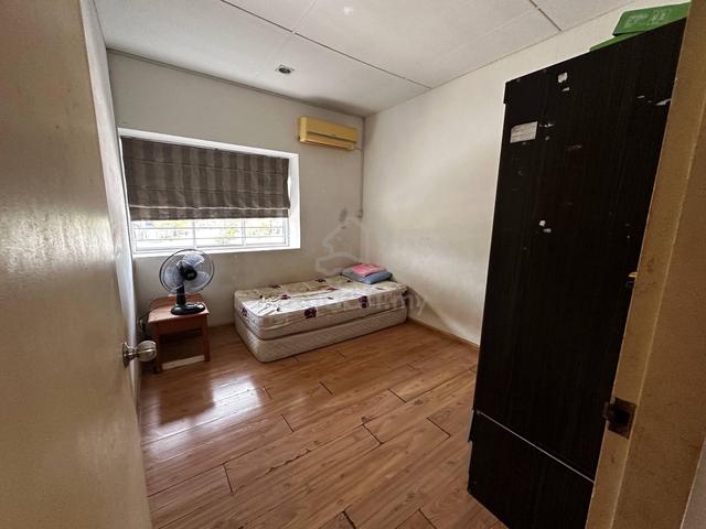 City Mall Double Storey Terrace | Below Market Value | Perpetuity 1