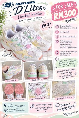 Skechers Limited Edition - photo 2 of 5