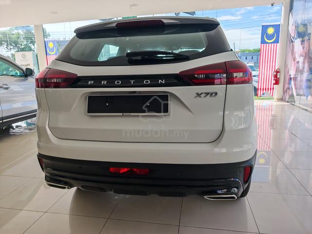 X70 Std unregister Full loan (2024) - 3