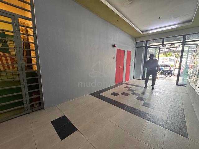 Office Space The Core  Kota Damansara 1