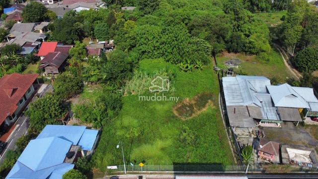 NEAR MRT 12540ft Bungalow Lot Bandar Kajang 3