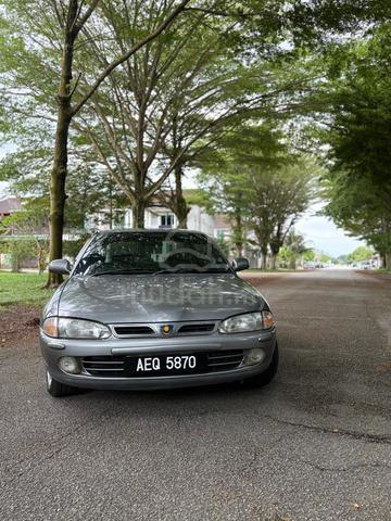 2002 Proton WIRA 1.3 GL (M) - 3