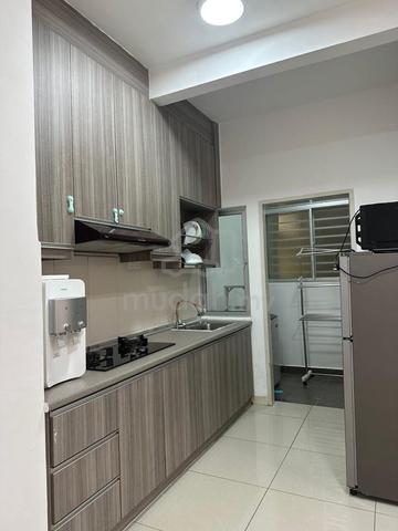 Savanna Executive Suite @ Southville City 1
