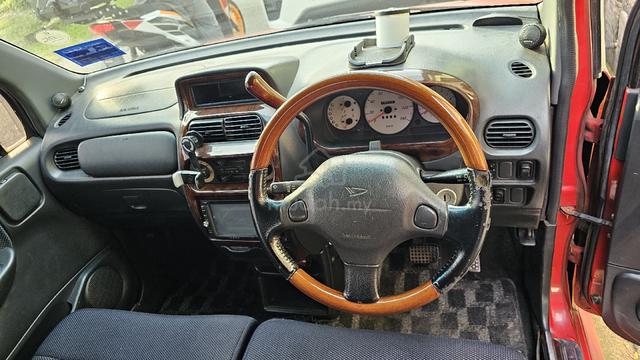 2004 Perodua KENARI 1.0 EZ AERO (A) - 4