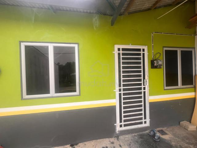 Rumah Sewa Taman Temerloh Makmur 1