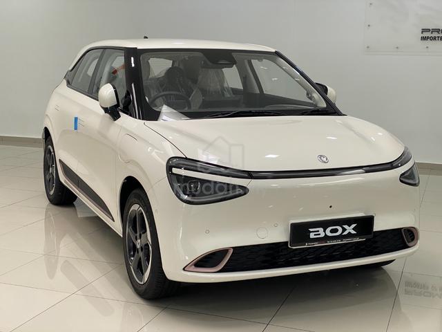2025 Dongfeng BOX E3 (A) - 4