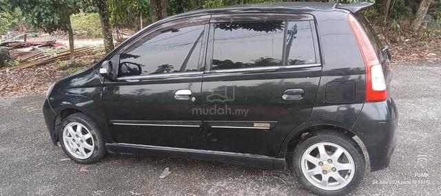 2008 Perodua VIVA 1.0 SX STANDARD (M) - 5