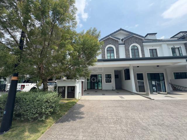 Jewels of Grasmere Setia Eco Glades Cyberjaya For Sale! Freehold! 1