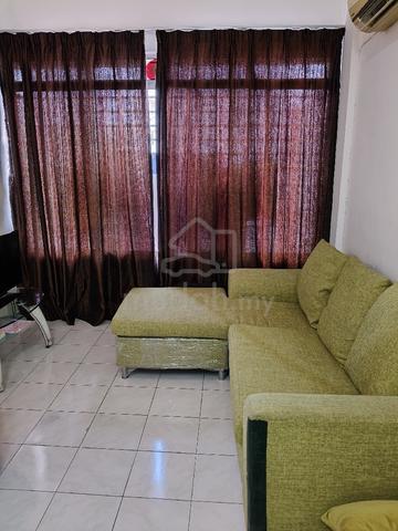 Greenlane Heights 1