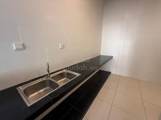 Horizon Hills Valley West 1 Doble Storey Terrace 4 + 1 Bed Bukit Indah 1