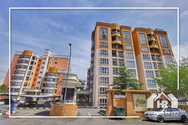 Puncak Luyang Condominium 1