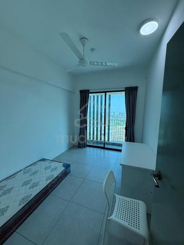 Meritus Residensi 1