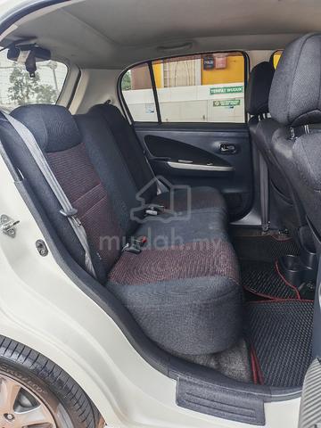 2013 Perodua MYVI 1.5 SE ZHS (A) - 5