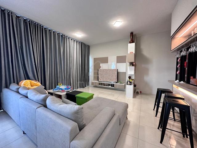 Apartment for Rent, Bedroom, 1400 Liberty Grove, Kuching