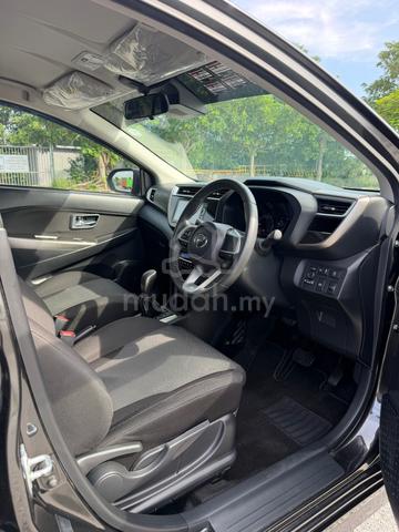 2023 Perodua MYVI 1.5 H MY17 FACELIFT (A) - 4