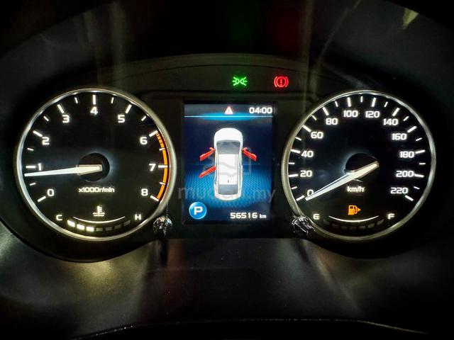 2023 PROTON PERSONA PREMIUM 1.6l(A)/GOOD CONDITION - 5