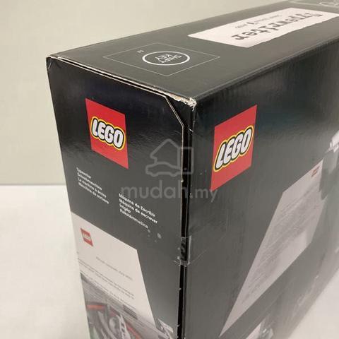 Unopened LEGO 21327 Ideas Typewriter - photo 3 of 5