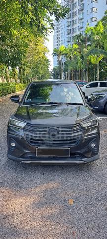 2022 Perodua ATIVA 1.0 AV (A) - 3