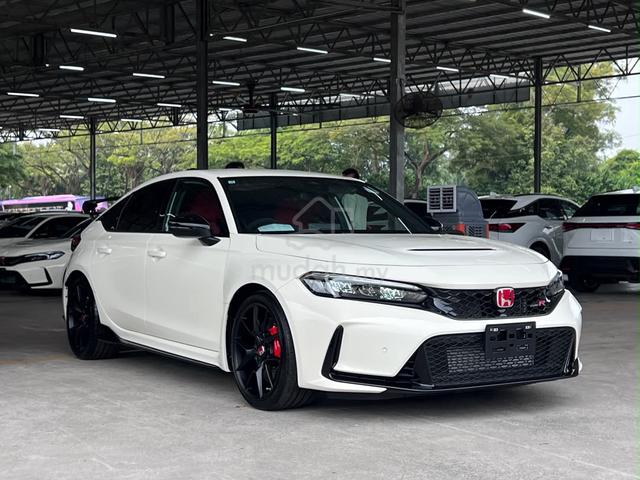 5A 269KM Only‼️2025 Honda Civic Type-R FL5 2.0T（M） - 1