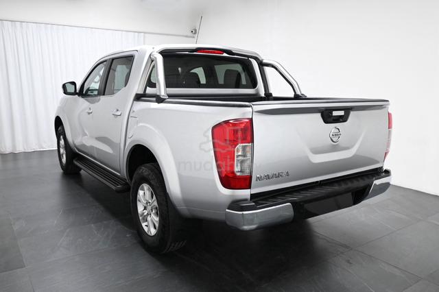 2019 Nissan NAVARA 2.5 SE (A) TIPTOP 1YR WARRANTY - 4