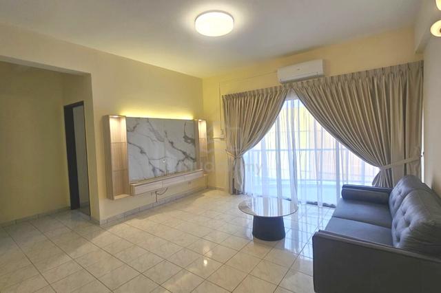 Dynasty Condo (Dinasti Klang) 1