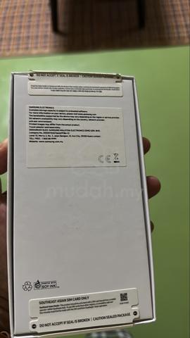 Samsung A55 12/256 5G - photo 6 of 6