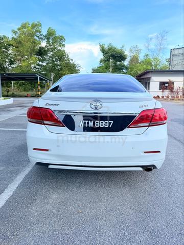 2010 Toyota CAMRY 2.0 G FACELIFT (A) - 3