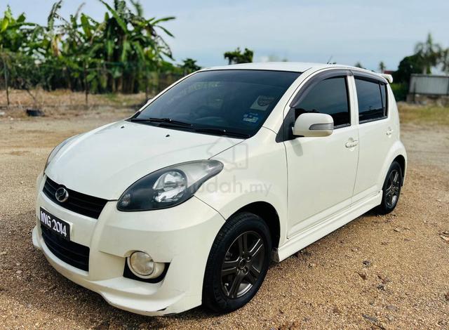 MYVI 1.3 SE(auto) 2011-BLCKLIST BOLEH LOAN!! - 2