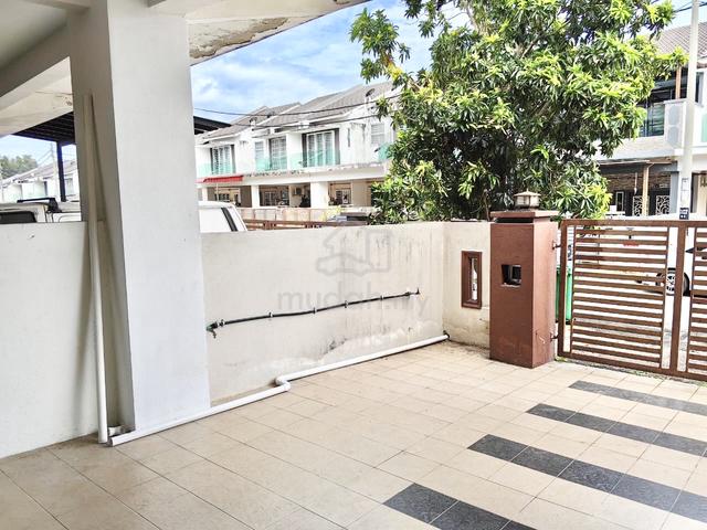 Double Storey Laman Villa Senawang LAVENDER HEIGHTS SEREMBAN NEGERI SE 5