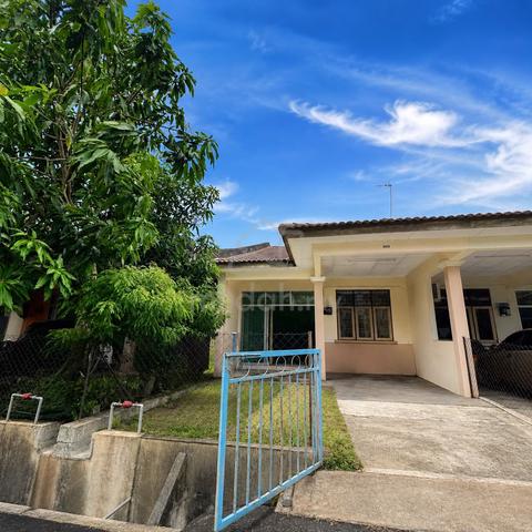 Taman Pulasan Jitra Kedah 1