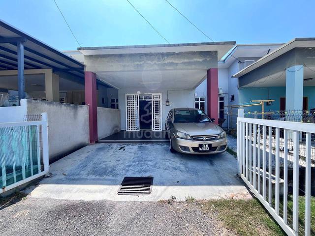 Alor Gajah, Melaka - Teres Murah ‼️ 1