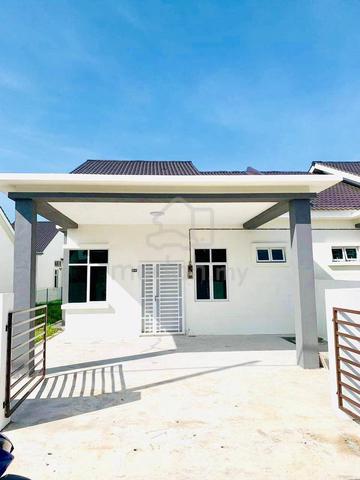 NICE LOCATION/BELOW MV 35K! BANDAR PERMATA LUNAS Kulim Kedah 1