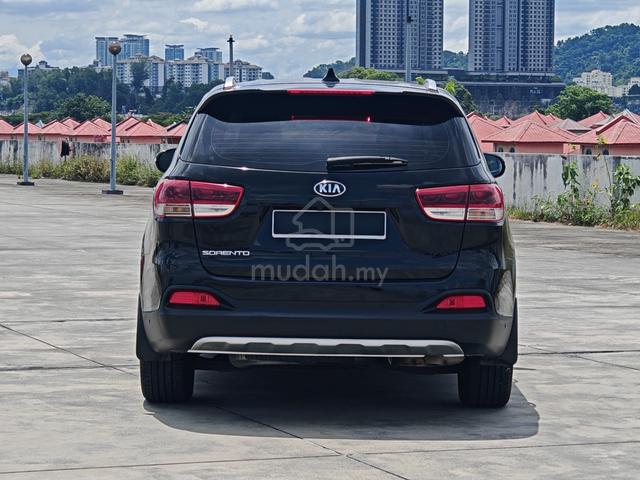 2017 Kia SORENTO 2.4 HIGH SPEC (A) CAR KING - 5