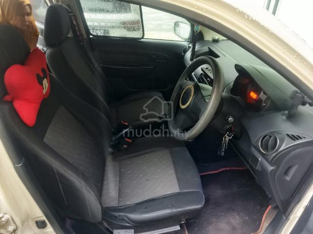 2013 Proton SAGA 1.3 FL (M) - 5