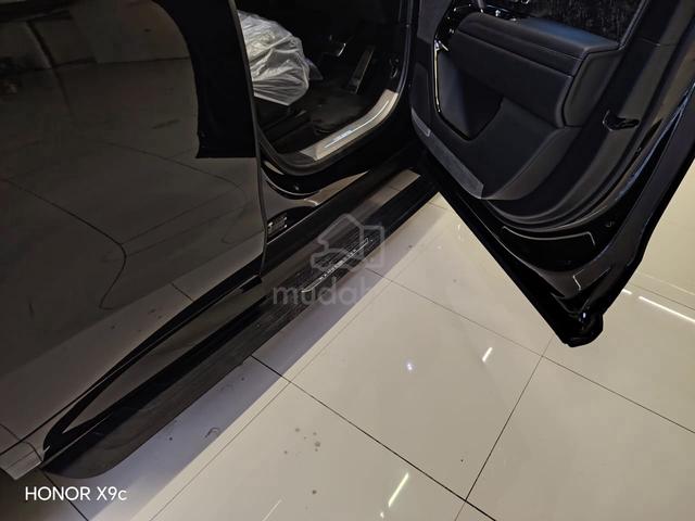 2023 Land Rover RANGE ROVER 3.0 SPORT DYNAMIC SE - 3