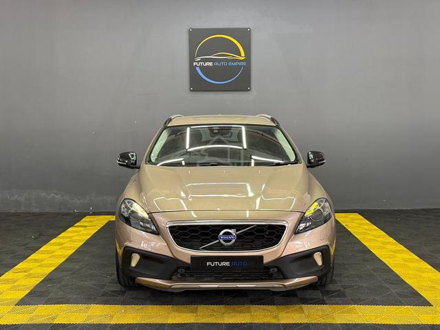 Volvo V40 2.0 CROSS COUNTRY T5 / 5 YEARS WARRANTY - 5