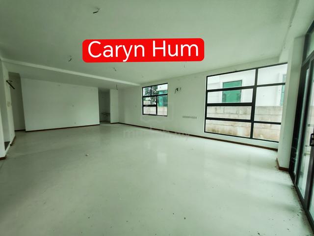 BAYMONT RESIDENCE (3 STOREY DETACHED BUNGALOW (Teluk Kumbar, Penang.) 1