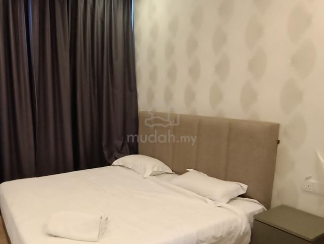 Bali Residences 3