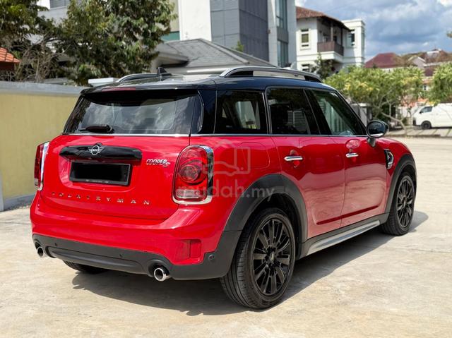 2019 Mini COUNTRYMAN 2.0 / ONE OWNER LOW MILEAGE - 3