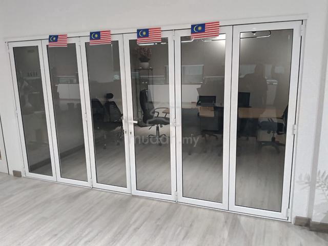 Melawati office ,1800 sqf, renovated, Tmn.Melawati 1