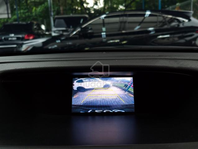 Honda CR-V 2.0 i-VTEC (A) FACELIFT CRV PERFECT WTY - 5