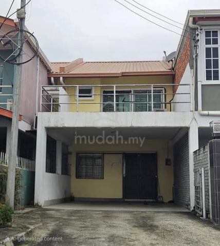 Keningau Ville 2 1