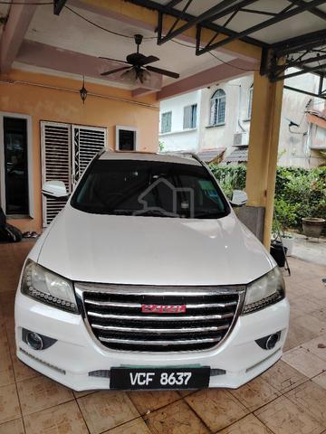 2018 Haval H2 1.5 COMFORT (A) - 2