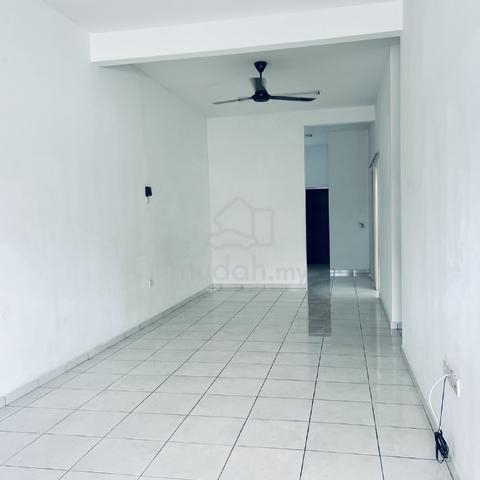 Rumah untuk Di sewa Taman Vista Belimbing,Durian Tunggal 1