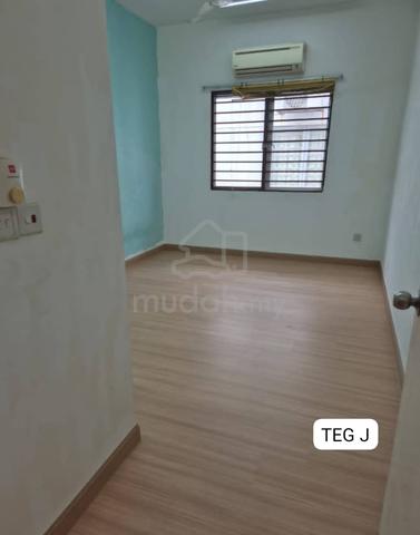 Simple Reno 2 Sty Setia Indah 11, Setia Alam 4